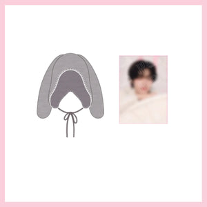 スポーツストア Stray Kids Official 5'CLOCK' 'SKZ Fanmeeting [5th Beanie - アイドル
