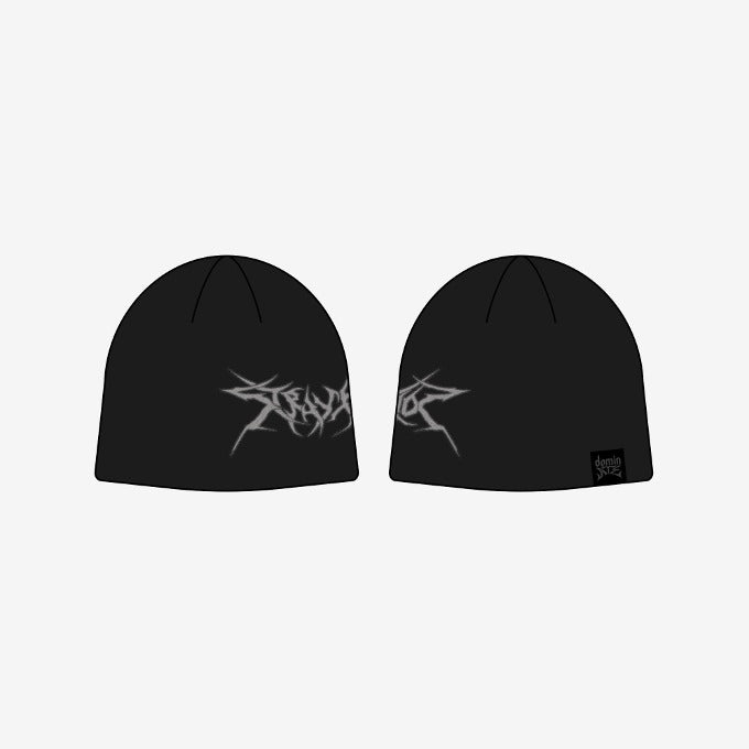 Stray Kids Beanie dominATE SEOUL World Tour Official MD - main image