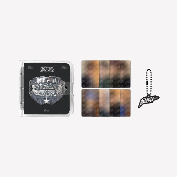 Stray Kids Binder Photocard Set ATE POP-UP Official MD - main image