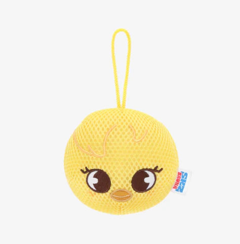 Stray Kids - Body Sponge ['JYP JAPAN POP-UP Store 2025