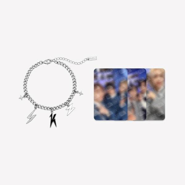 Stray Kids Charm Bracelet SKZ Magic School main image