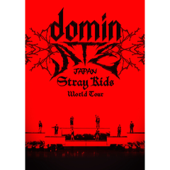 Stray Kids - dominATE [World Tour in Japan - Regular Edition Blu