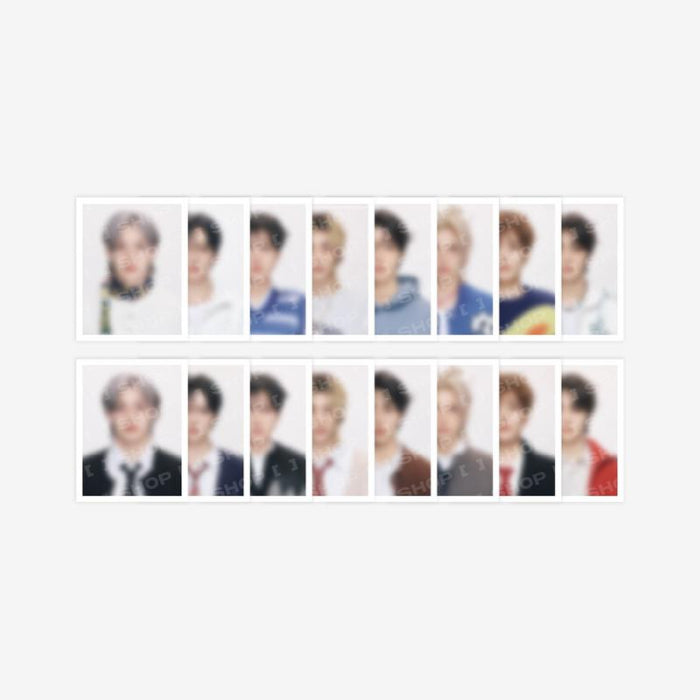 Stray Kids ID Photo Set 6th Fanmeeting STAY in Our Little House Official MD - main image