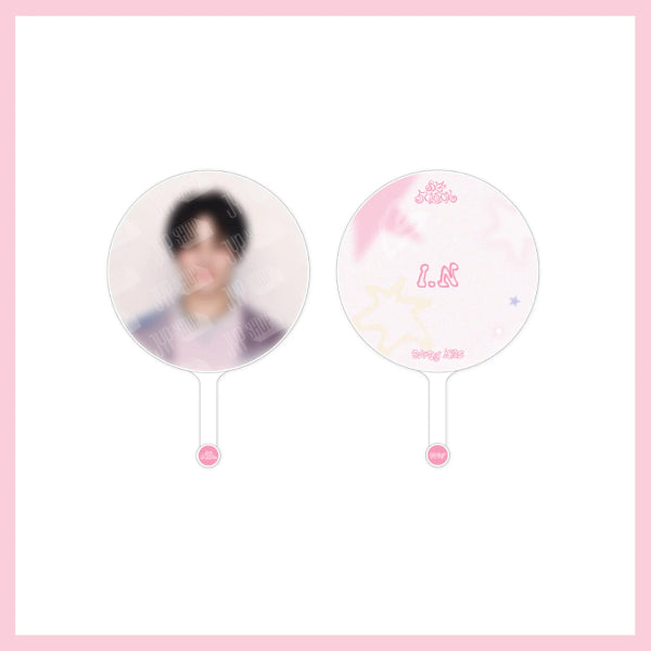 Stray Kids - Image Picket [5th Fanmeeting 'SKZ 5'CLOCK