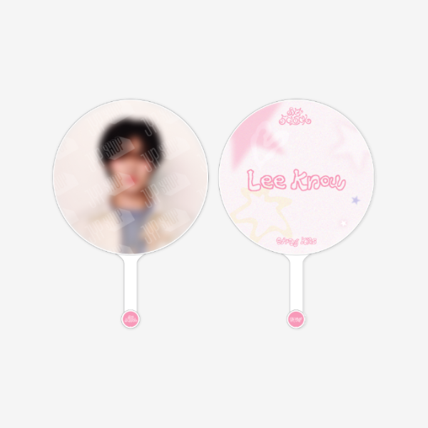 Stray Kids Image Picket 5th Fanmeeting SKZ 5 CLOCK Official MD - main image