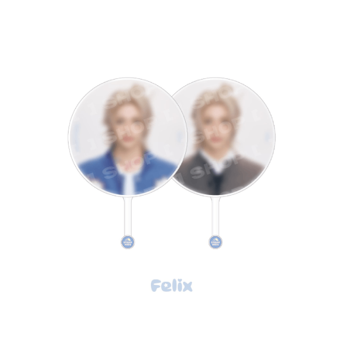 Stray Kids Image Picket 6th Fanmeeting STAY in Our Little House Official MD FELIX Ver - main image