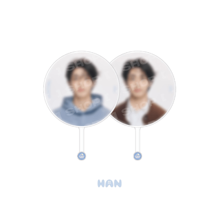 Stray Kids Image Picket 6th Fanmeeting STAY in Our Little House Official MD HAN Ver - main image