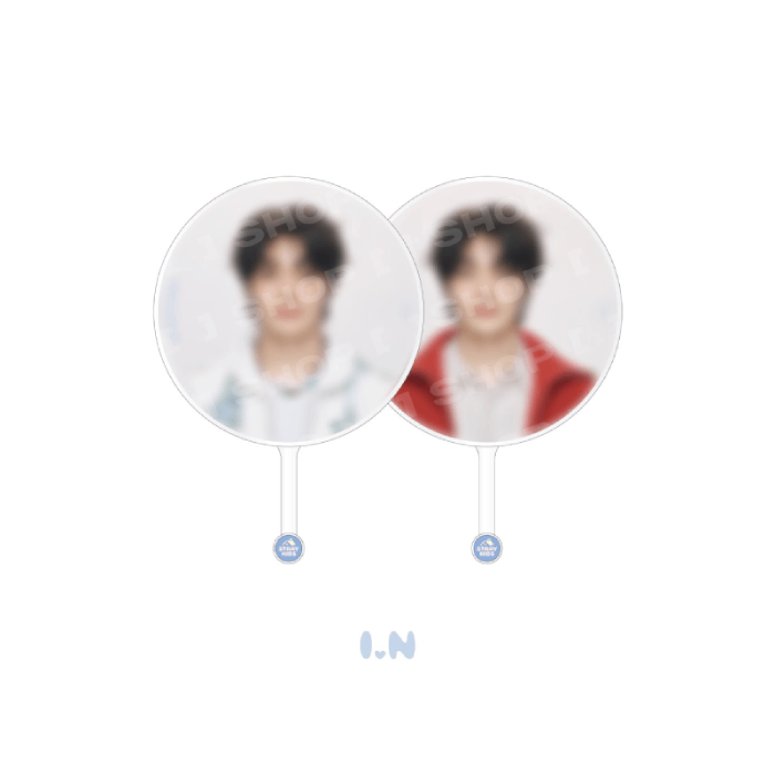 Stray Kids Image Picket 6th Fanmeeting STAY in Our Little House Official MD IN Ver - main image
