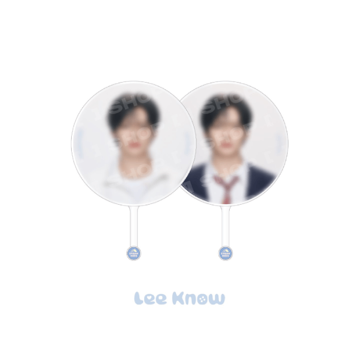 Stray Kids Image Picket 6th Fanmeeting STAY in Our Little House Official MD LEE KNOW Ver - main image
