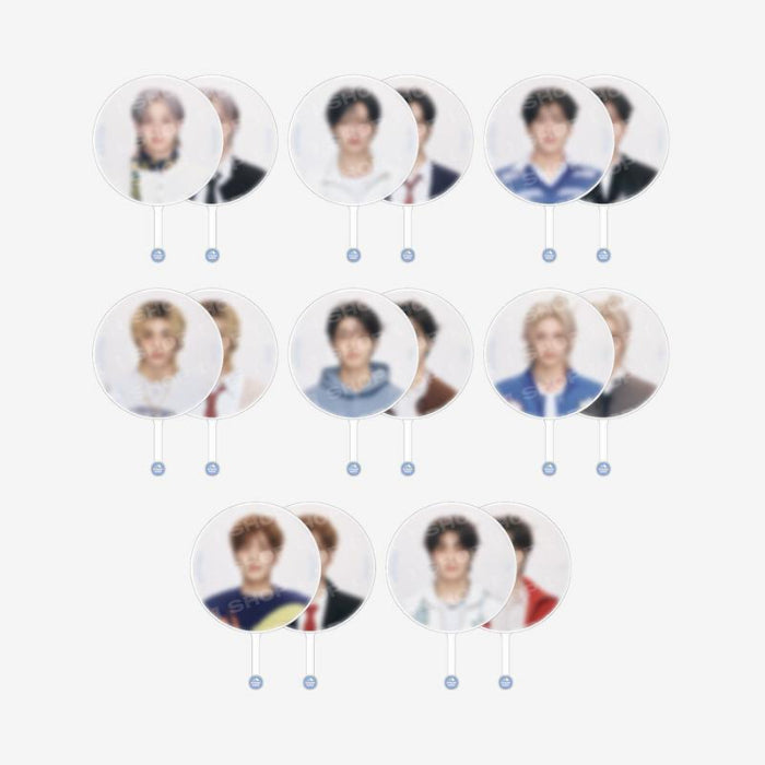 Stray Kids Image Picket 6th Fanmeeting STAY in Our Little House Official MD - main image