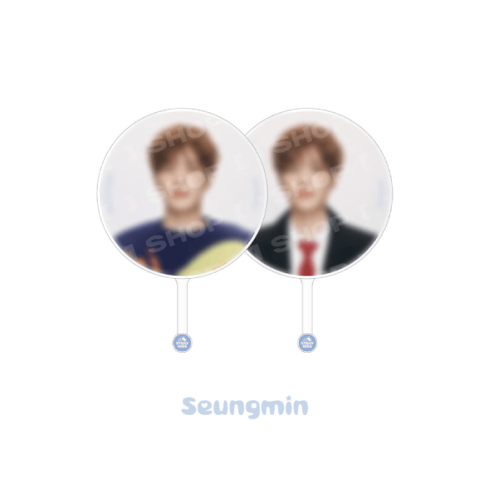 Stray Kids Image Picket 6th Fanmeeting STAY in Our Little House Official MD SEUNGMIN Ver - main image