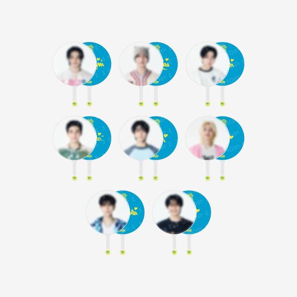 Stray Kids Image Picket dominATE celebrATE World Tour Official MD - main image