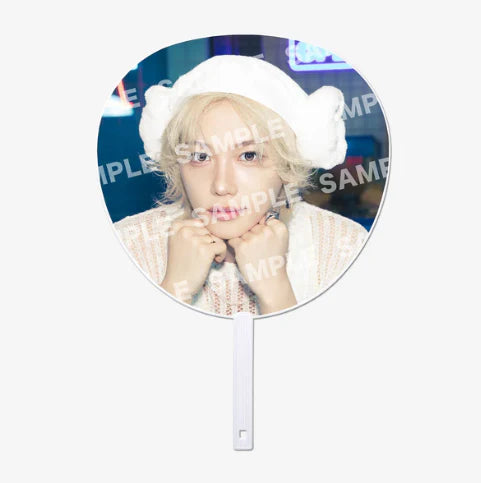 Stray Kids Image Picket JYP JAPAN POP-UP Store 2025 Official MD - FELIX Version