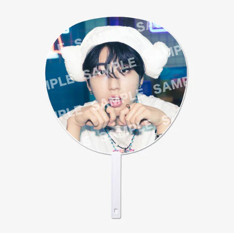 Stray Kids Image Picket JYP JAPAN POP-UP Store 2025 Official MD - HAN Version