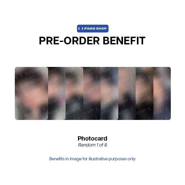 Stray Kids KARMA 4th Album SKZOO Ver -  Fans Shop POBs