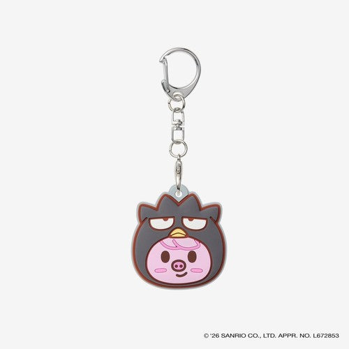 Stray Kids Key Cover SKZOO X SANRIO CHARACTERS RUN IT JAPAN World Tour Official MD - DWAEKKI Ver - Main Image