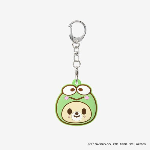Stray Kids Key Cover SKZOO X SANRIO CHARACTERS RUN IT JAPAN World Tour Official MD - FoxINy Ver - Main Image