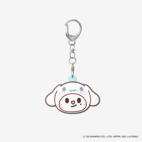 Stray Kids Key Cover SKZOO X SANRIO CHARACTERS RUN IT JAPAN World Tour Official MD - JIniret Ver - Main Image
