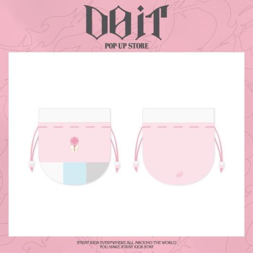 Stray Kids Lucky Pouch DO IT POP-UP Store Official MD - Main Image