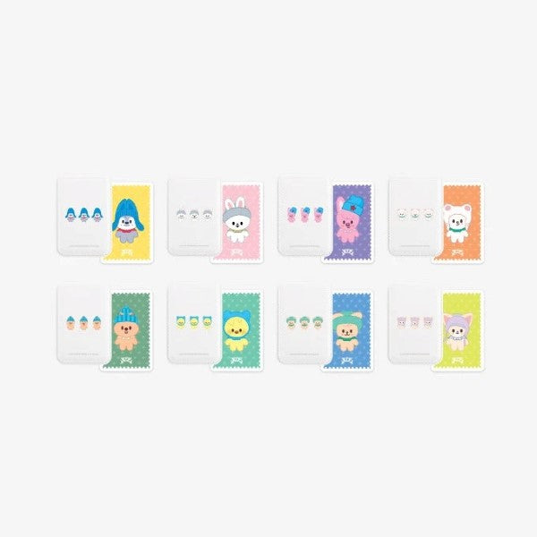 ラスト1点 STRAYKIDS ATE POPUP 傘 アンブレラ