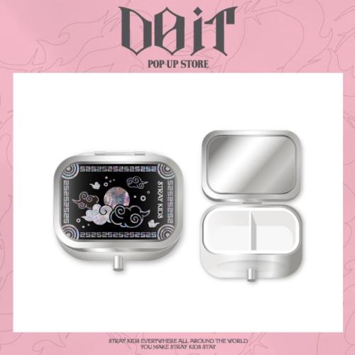 Stray Kids Mini Accessories Case DO IT POP-UP Store Official MD - Main Image