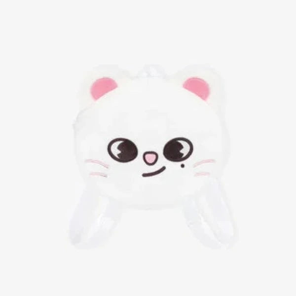 週末限定☆Stray Kids☆SKZ TOY WORLD リュック☆ MINI BACKPACK - DWAEKKI / Stray Kids『Fan Connecting 2024