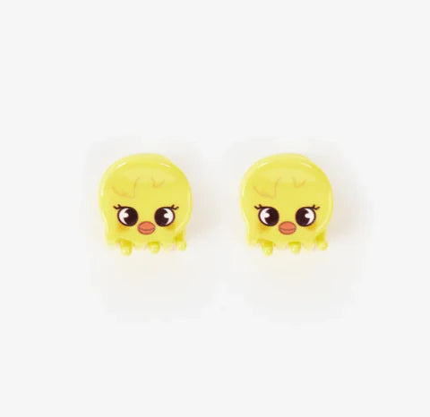 アイドル Stray Kids MINI HAIR CLIP ALL TYPES SET Stray Kids - Mini Hair Clip ['JYP JAPAN POP-UP Store 2025