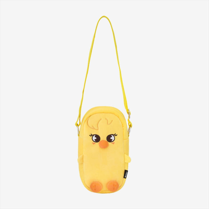 Stray Kids Multi Pouch RUN IT JAPAN World Tour Official MD BbokAri Ver - main image 