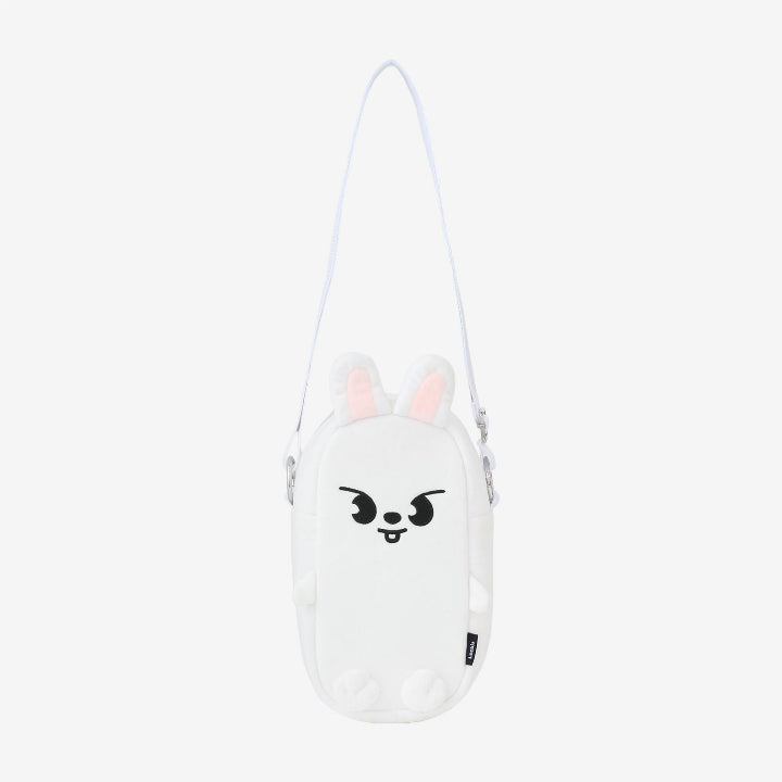 Stray Kids Multi Pouch RUN IT JAPAN World Tour Official MD Leebit Ver - main image 1