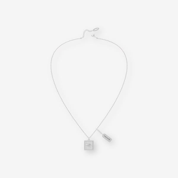 Stray Kids Necklace THIS and THAT POP UP Store Official MD - main image