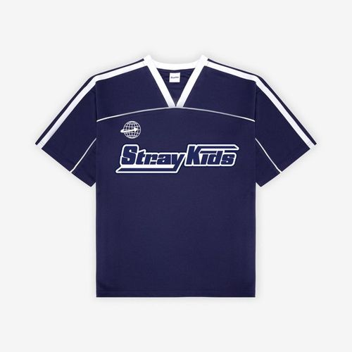 Stray Kids Oversize T-Shirt JYP JAPAN POP-UP Store 2024 Official MD - main image 1