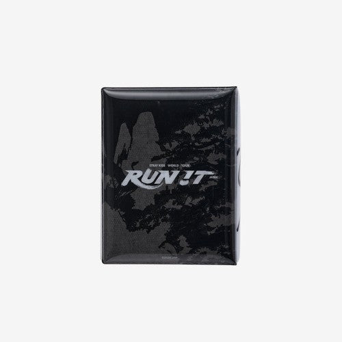 Stray Kids Photocard Case RUN IT JAPAN World Tour Official MD - Main Image 2