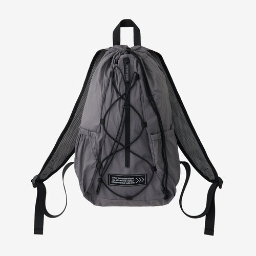 Stray Kids Portable Backpack RUN IT JAPAN World Tour Official MD - Main Image 1