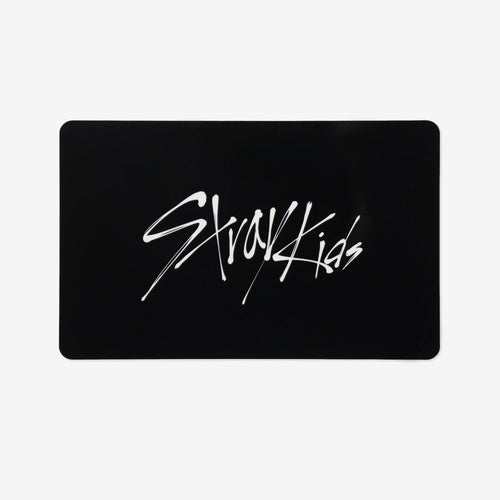 [PRE-ORDER] Stray Kids - Profile Card Set ['RUN IT JAPAN' World Tour Official MD] gallery image 17