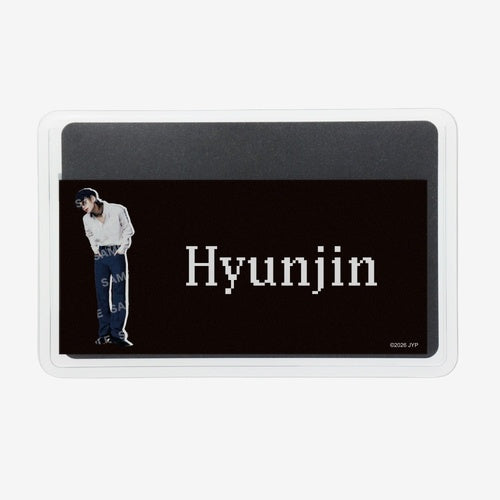 [PRE-ORDER] Stray Kids - Profile Card Set ['RUN IT JAPAN' World Tour Official MD] gallery image 7
