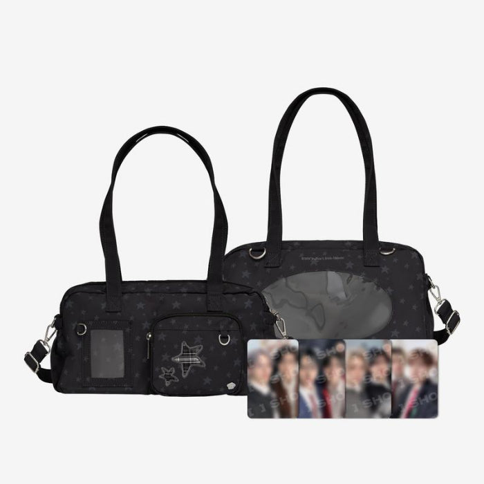 Stray Kids PVC Bag 6th Fanmeeting STAY in Our Little House Official MD - main image