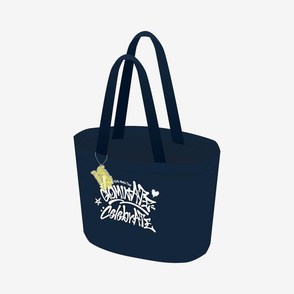 Stray Kids Reusable Bag dominATE celebrATE World Tour Official MD - main image