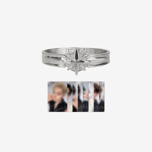 Stray Kids Ring RUN IT World Tour Official MD - main image