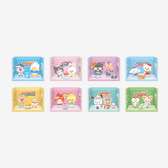 Stray Kids - Room Figure [SKZOO X SANRIO CHARACTERS Official MD
