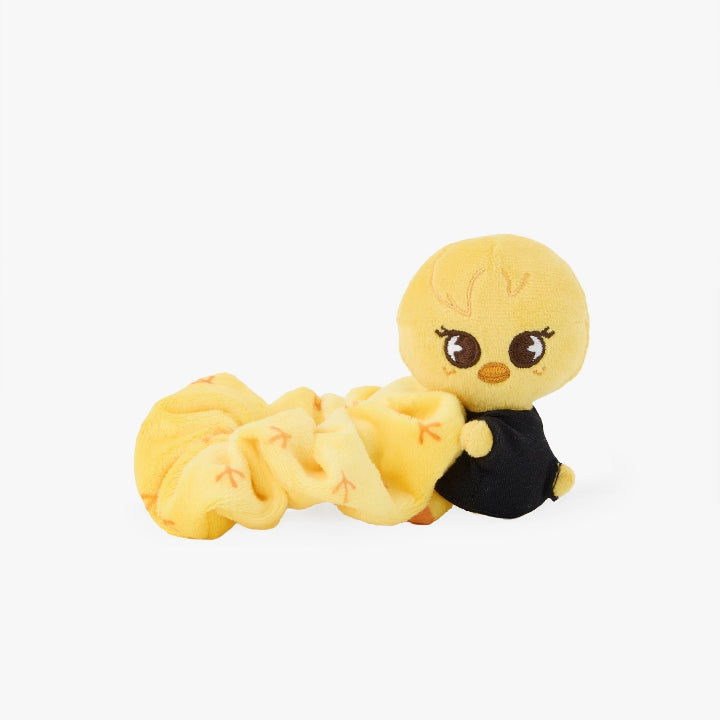 Stray Kids Scrunchie RUN IT JAPAN World Tour Official MD BbokAri Ver - main image 1