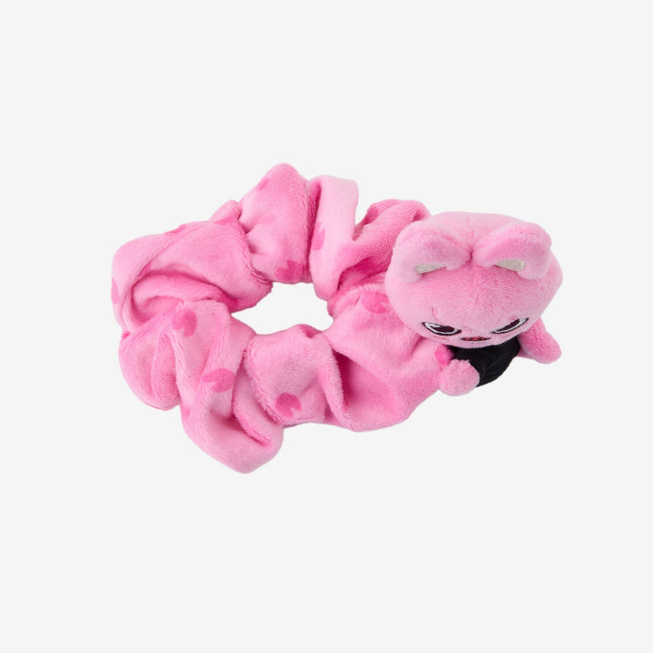 Stray Kids Scrunchie RUN IT JAPAN World Tour Official MD DWAEKKI Ver - main image 2