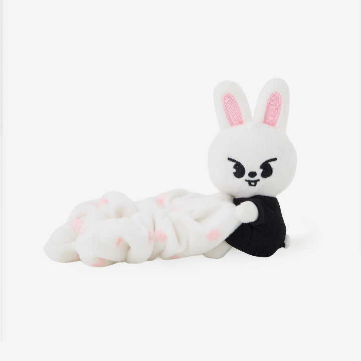 Stray Kids Scrunchie RUN IT JAPAN World Tour Official MD Leebit Ver - main image 1