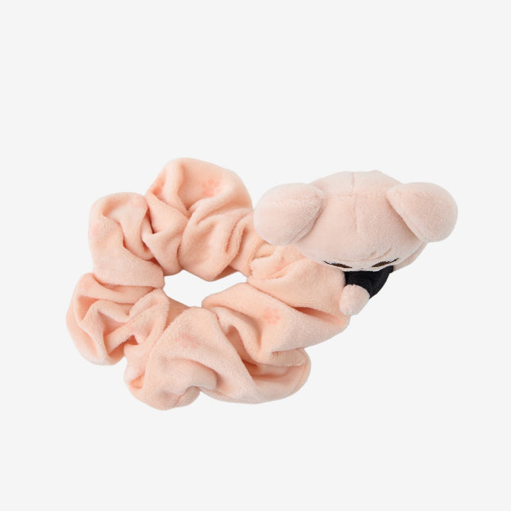 Stray Kids Scrunchie RUN IT JAPAN World Tour Official MD PuppyM Ver - main image 2