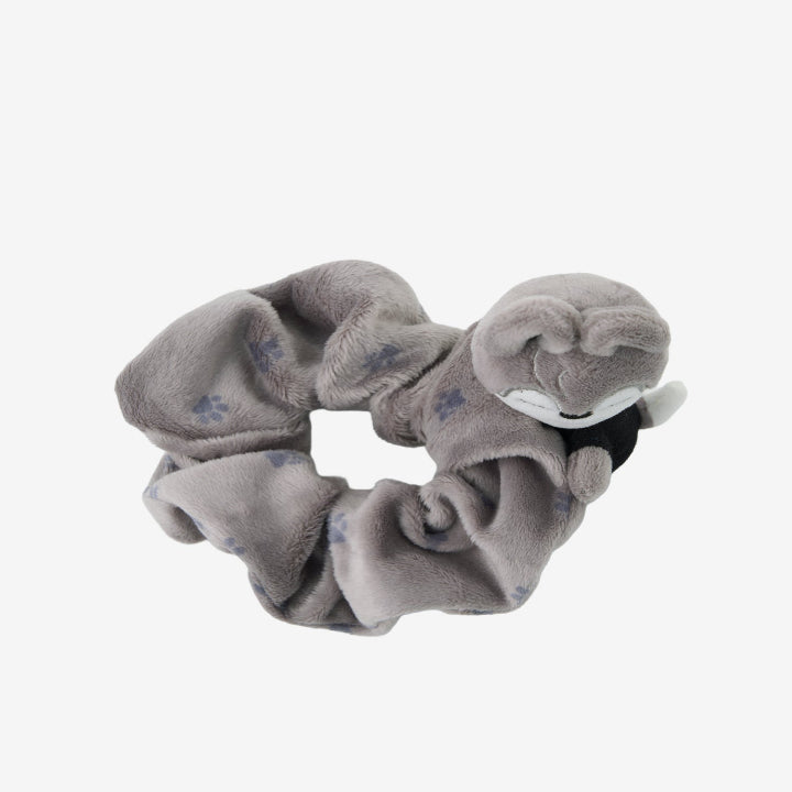 Stray Kids Scrunchie RUN IT JAPAN World Tour Official MD Wolf Chan Ver - main image 2