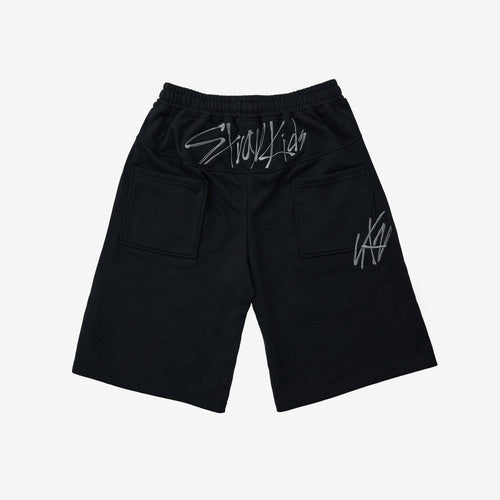 Stray Kids Shorts RUN IT JAPAN World Tour Official MD - Main Image 2