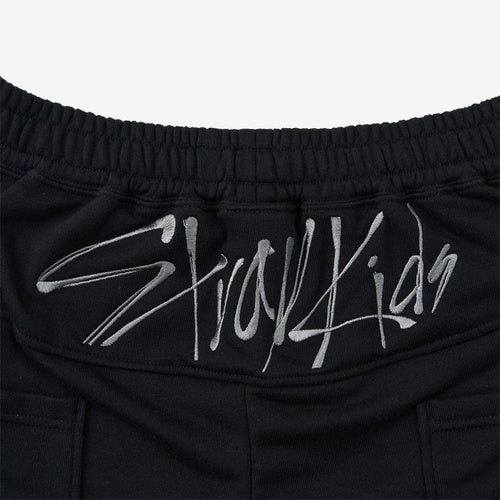 Stray Kids Shorts RUN IT JAPAN World Tour Official MD - Main Image 4