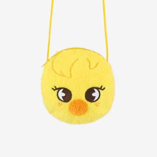 Stray Kids Shoulder Pouch RUN IT JAPAN World Tour Official MD - BbokAri Ver - Main Image 1