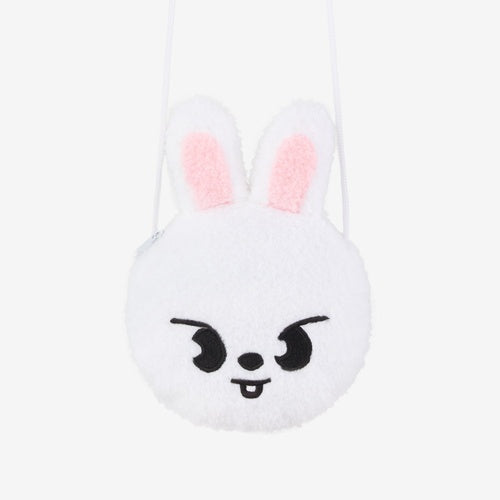 Stray Kids Shoulder Pouch RUN IT JAPAN World Tour Official MD - Leebit Ver - Main Image 1 