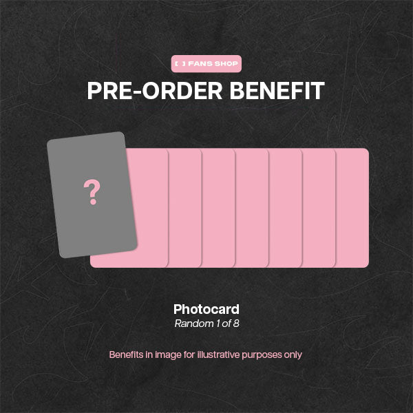 Stray Kids SKZ IT TAPE DO IT 1st Special Album IT Ver - FANS SHOP POBs