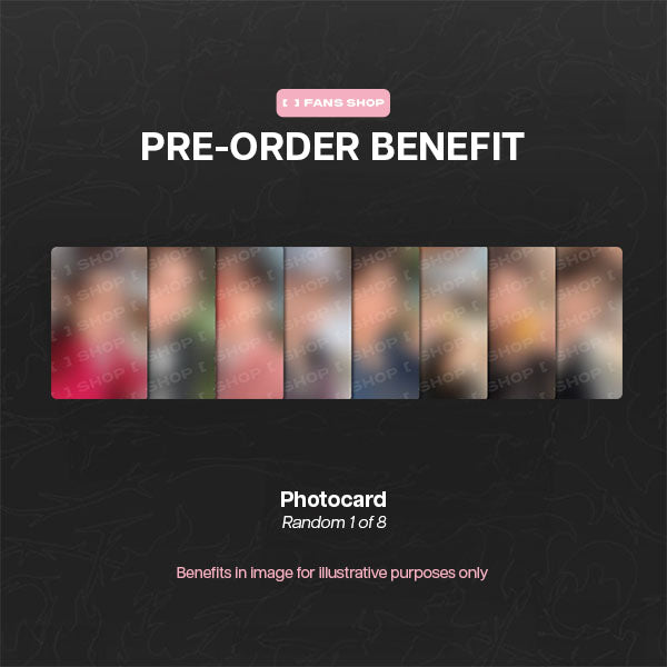 Stray Kids SKZ IT TAPE DO IT 1st Special Album Platform PLVE Ver - FANS SHOP POBs